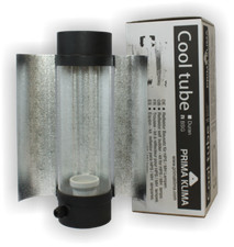 Prima Klima Cooltube 150mm x 580mm Réflecteur