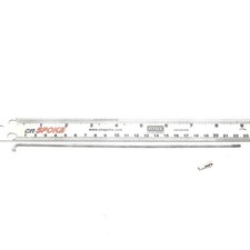 rayon 224 mm pour roue avant