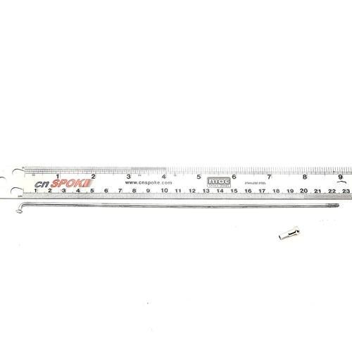 Rayon 224 pour - rayon, mm