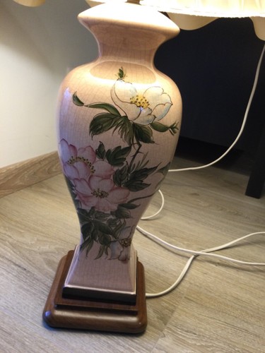 Lampe poser louis drimmer - lampe,