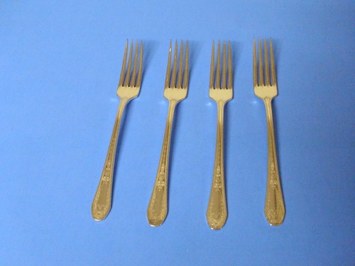 Lot fourchettes - de,