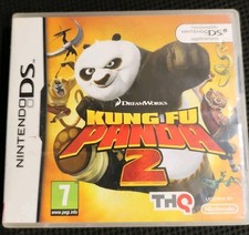 Jeu Ds Kung Fu Panda 2
