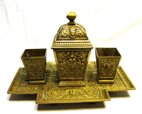 Necessaire fumeur service - a,
