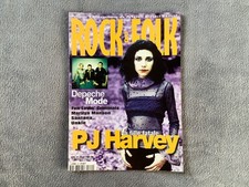 Magazine rock folk depeche - magazine,