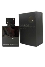 Club De Nuit Armaf Homme Eau De Toilette Spray 105ml Parfum Pour Homme