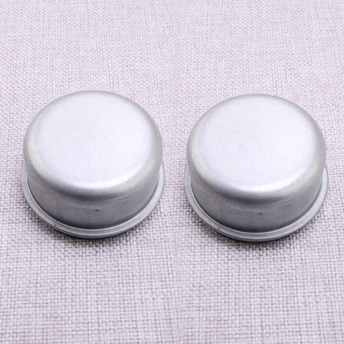 2pcs grease cap fit - 2pcs,
