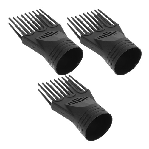 Lot embouts peigne pour - de,