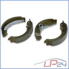 KIT MÂCHOIRES FREIN TAMBOUR