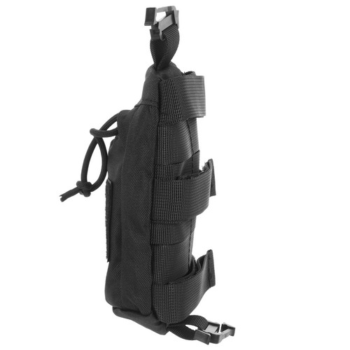 Tactical bag gear - bag, sacoche