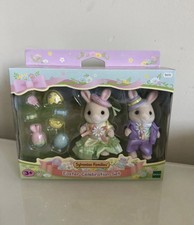 Jouet Sylvanian Famillies