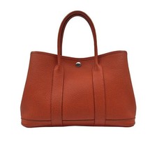 Hermes Sac Garden Party 30 (B)
