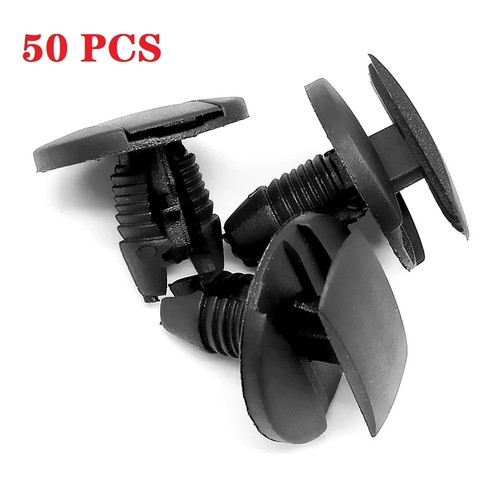 50x agrafe clips - 50x,