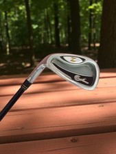 Club de golf gaucher