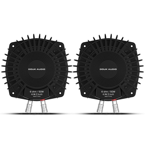 Douk audio bass shaker - bs-1,