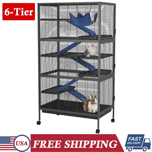 Small animal cage - 50",