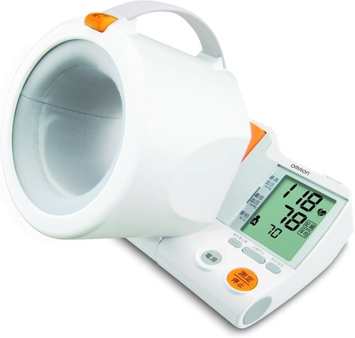 Omron digital automatic - omron,