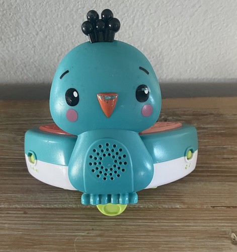 Fisher price jumping - fisher,