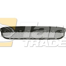 Grille De Pare-choc Avant Pour