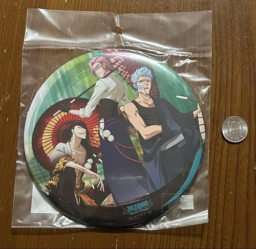 Bleach parapluie japonais - bleach,