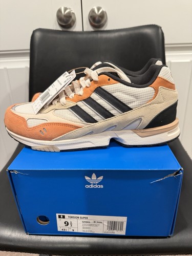 Adidas torsion super - adidas,