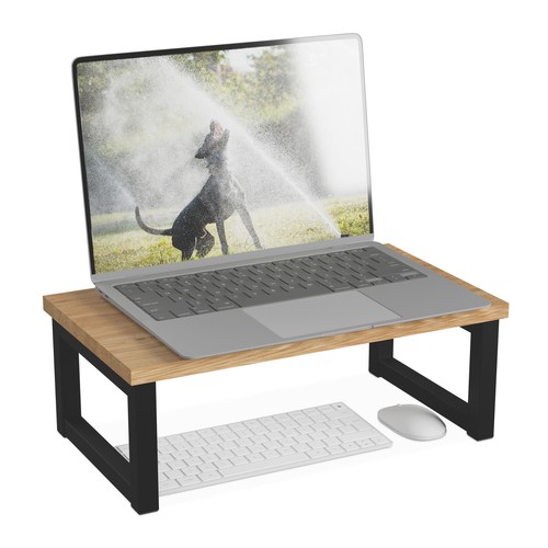 Support pour moniteur
