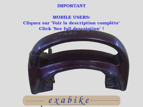 Poignee maintien pour - de,