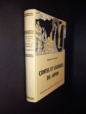 Félicien Challaye, Contes et