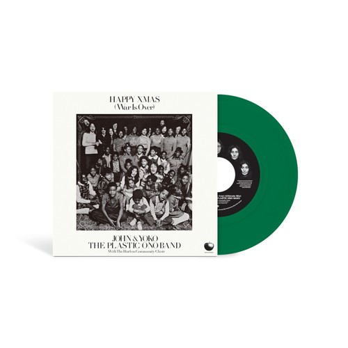 John lennon yoko - yoko, ono
