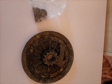 POULIE MOTOBECANE AV3/31..