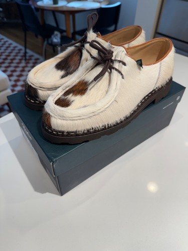 Paraboot michael sheep hair - paraboot,