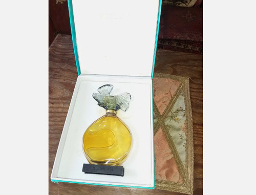 Rare coffret vintage parûre - rare,