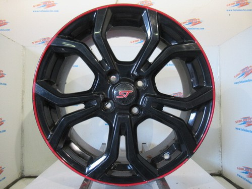 Jante aluminium ford fiesta - jante,