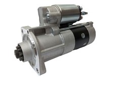 Démarreur 12v convient - 12v, pour