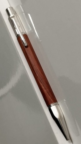 Rare stylo caran ache - rare, d'ache