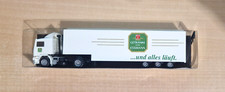 Albedo/Herpa VOLVO F16 bu par