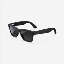 Ray-Ban Meta Wayfarer