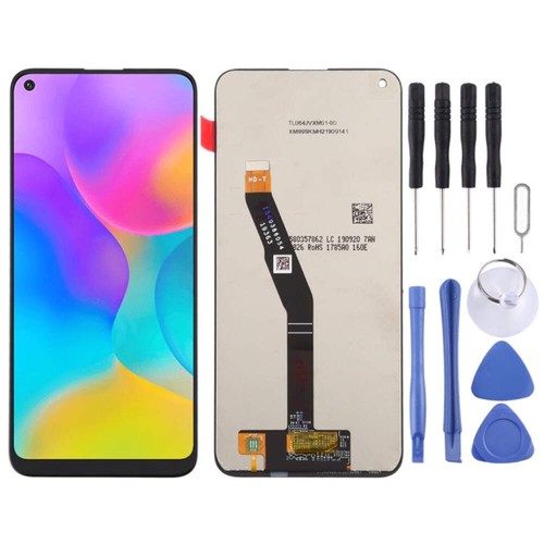 Lcd screen and digitizer - screen,