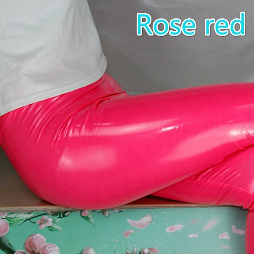 Lady stretch legging faux - lady,