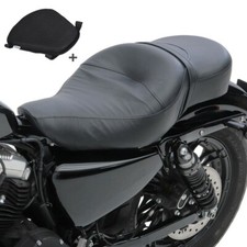 Selle biplace gel coussin l - selle,