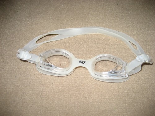 Lunette piscine pour age 5 - de,