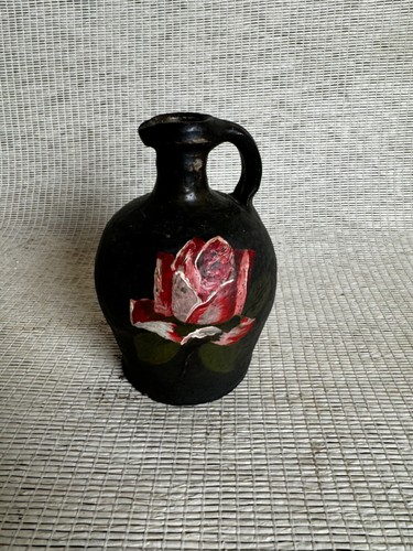 Ancien joli petit pichet - ,