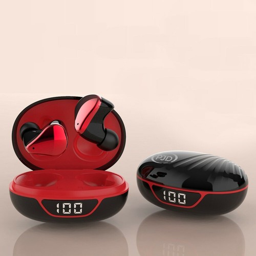 Wireless bluetooth earbuds - bluetooth,