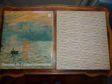 Journal de l'impressionnisme
