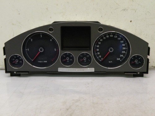Phaeton 2006 lhd 0 tdi - vw,