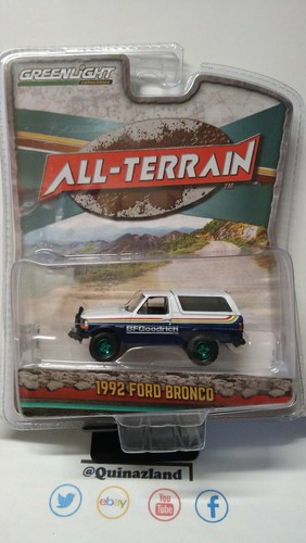 Greenlight collectibles - greenlight,