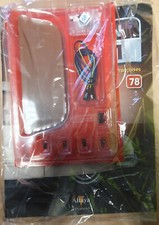 N°78 collection DS 21 1/8 altaya