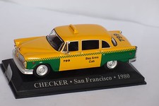 ALTAYA TAXI CHECKER SAN