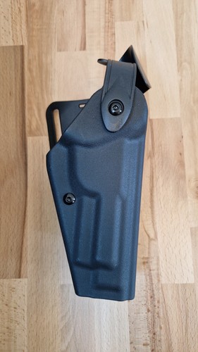 Holster mas - g1,