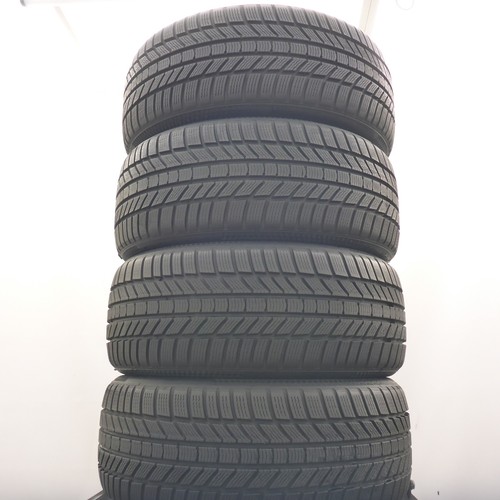 Pneus hiver continental - 4,