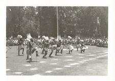 ANCIENNE PHOTO CERTAINEMENT